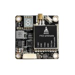 2023 News AKK FX2 Ultimate 5.8GHz 40CH 25mW/200mW/600mW/1000mW Switchable FPV Transmitter for RC FPV Racing Drone RC Quadcopter